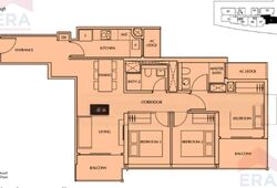 Jui Residences (D12), Apartment #469121281